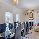 Elegant Classic Close To Nikki فيلة ماربيا