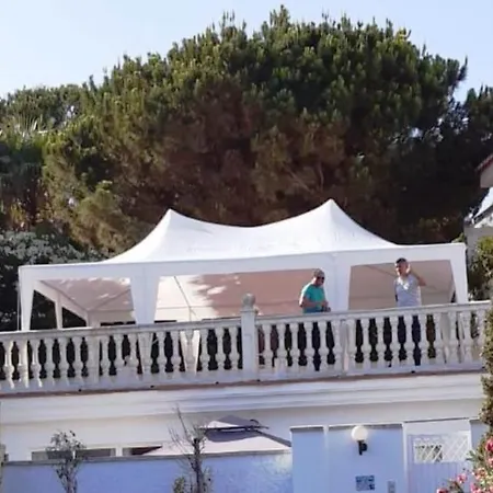 Domus Vesta Close To Nikki Villa *