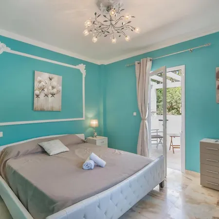 Villa Domus Vesta Close To Nikki Marbella
