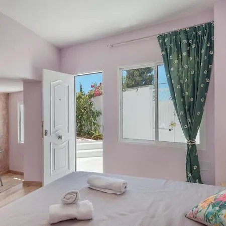 Domus Vesta Close To Nikki Villa Marbella