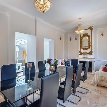 Villa Domus Vesta Close To Nikki Marbella