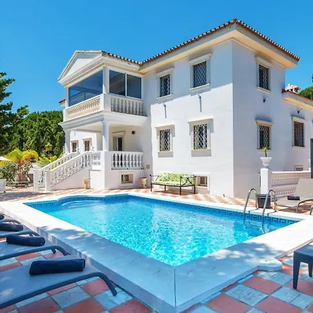 Villa Domus Vesta Close To Nikki *