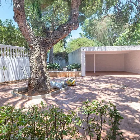 Domus Vesta Close To Nikki * Marbella