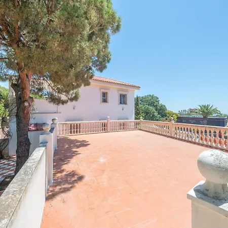 Domus Vesta Close To Nikki * Marbella
