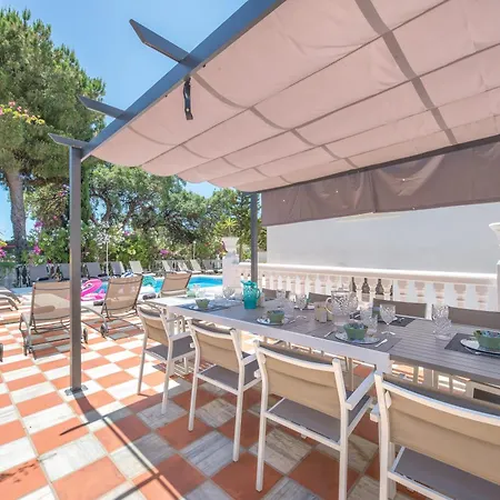 Villa Domus Vesta Close To Nikki *