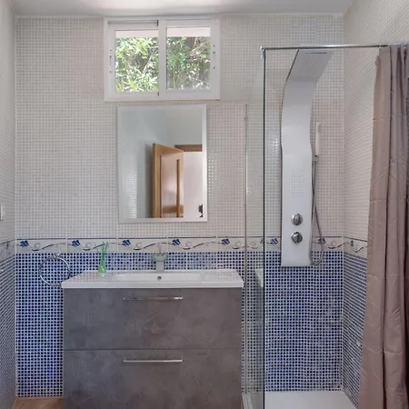 Domus Vesta Close To Nikki * Marbella