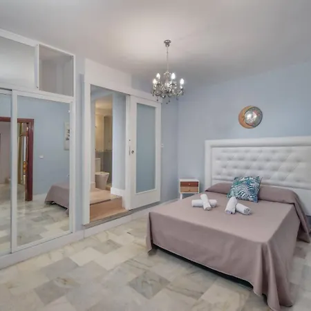 Elegant Classic Close To Nikki Villa Marbella