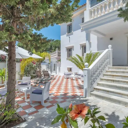 Elegant Classic Close To Nikki Villa *