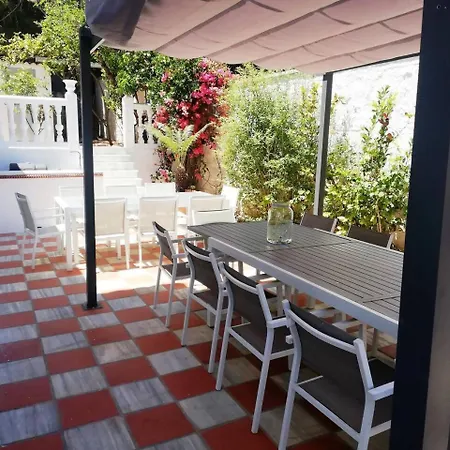 Elegant Classic Close To Nikki Villa Marbella