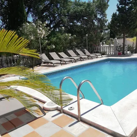 Villa Domus Vesta Close To Nikki