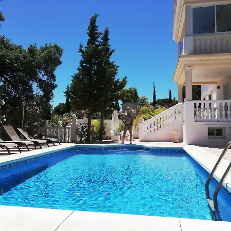 Domus Vesta Close To Nikki Villa